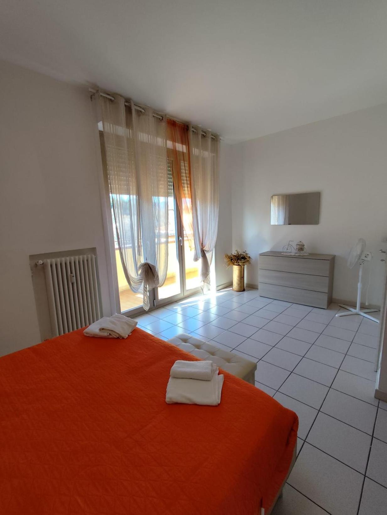 Appartement Residenza Tiziana à Luino Extérieur photo